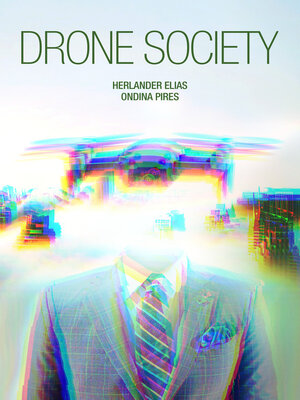 cover image of Drone Society